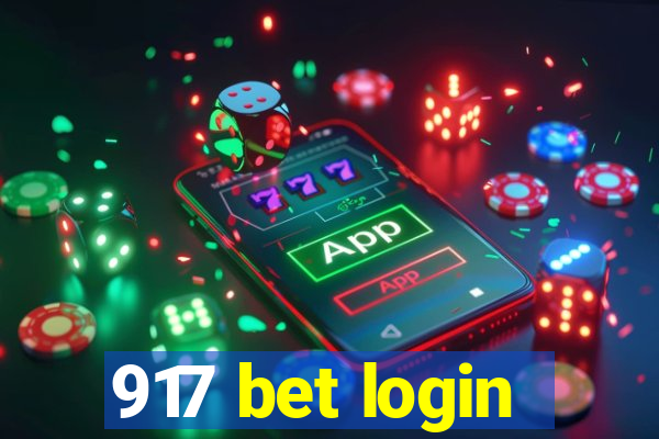 917 bet login